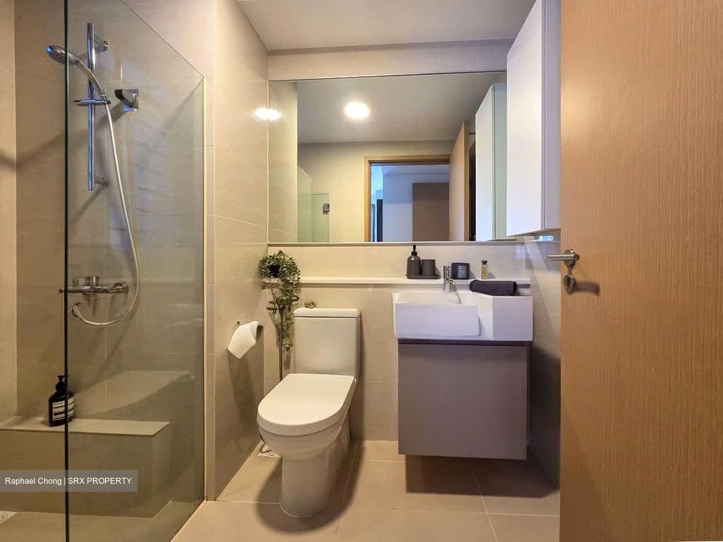 Twin Waterfalls (D19), Condominium #545477661